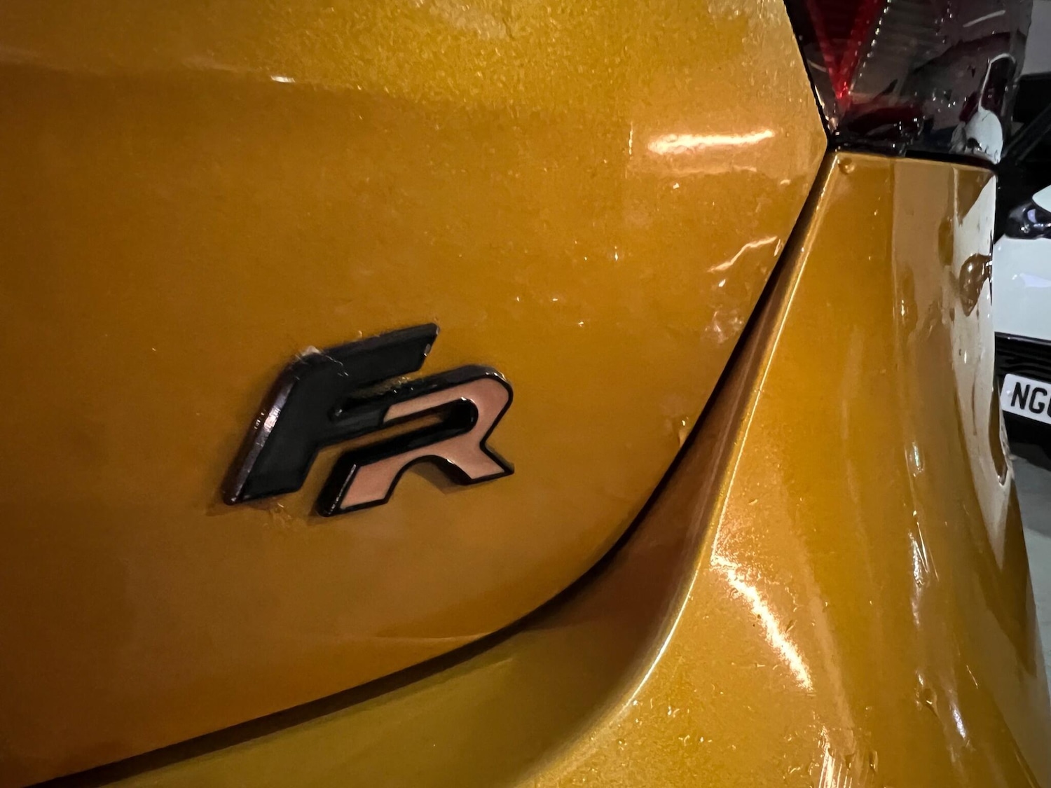 Used SEAT Ibiza 2011 for sale - 76935966: Photo 34