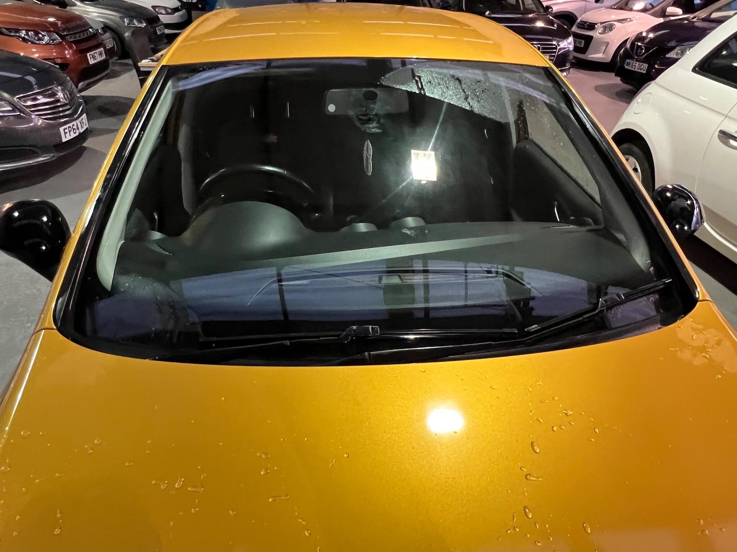 Used SEAT Ibiza 2011 for sale - 76935966: Photo 35