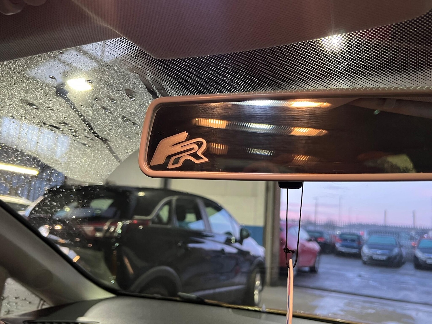 Used SEAT Ibiza 2011 for sale - 76935966: Photo 36