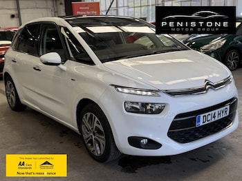 Used Citroen C4 Picasso 2014 for sale - 79169438: Photo