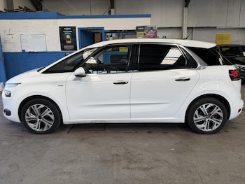 Used Citroen C4 Picasso 2014 for sale - 79169438: Photo