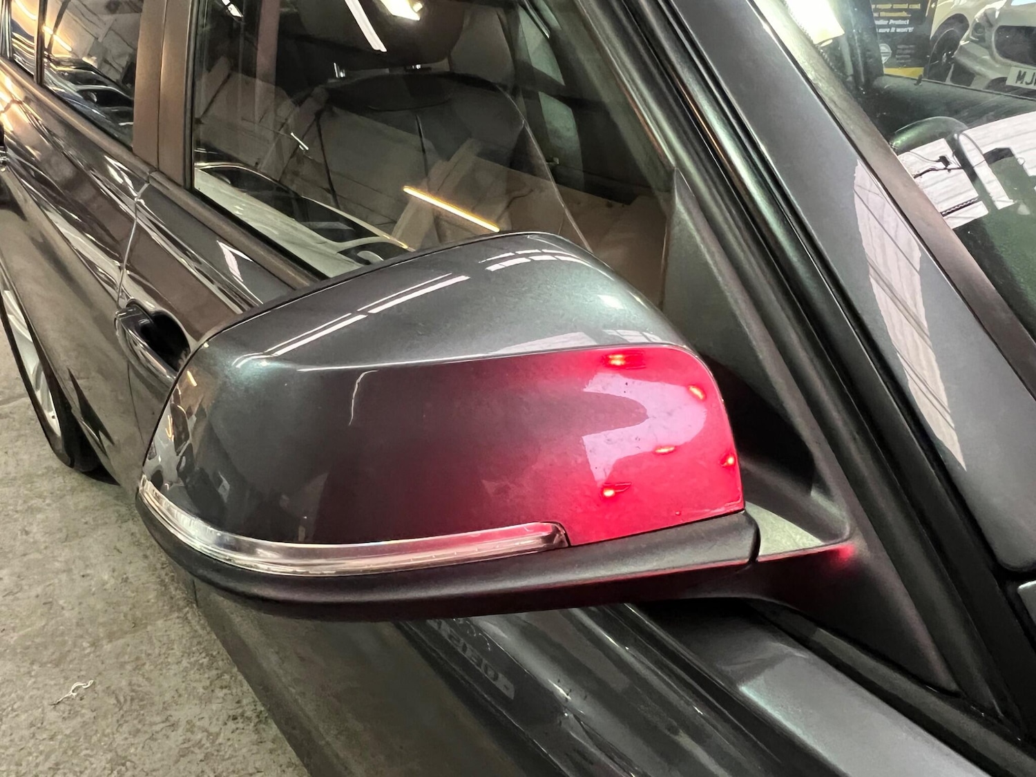 Used BMW 3 Series for sale - 77537200: Photo 10