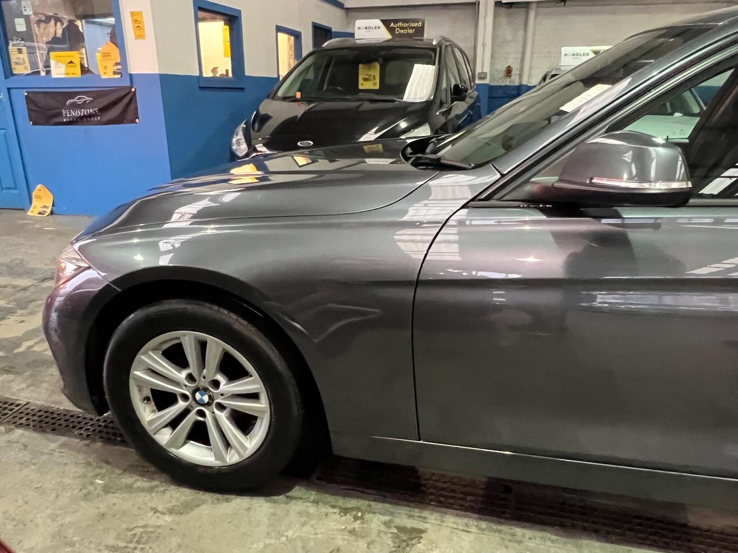 Used BMW 3 Series for sale - 77537200: Photo 12