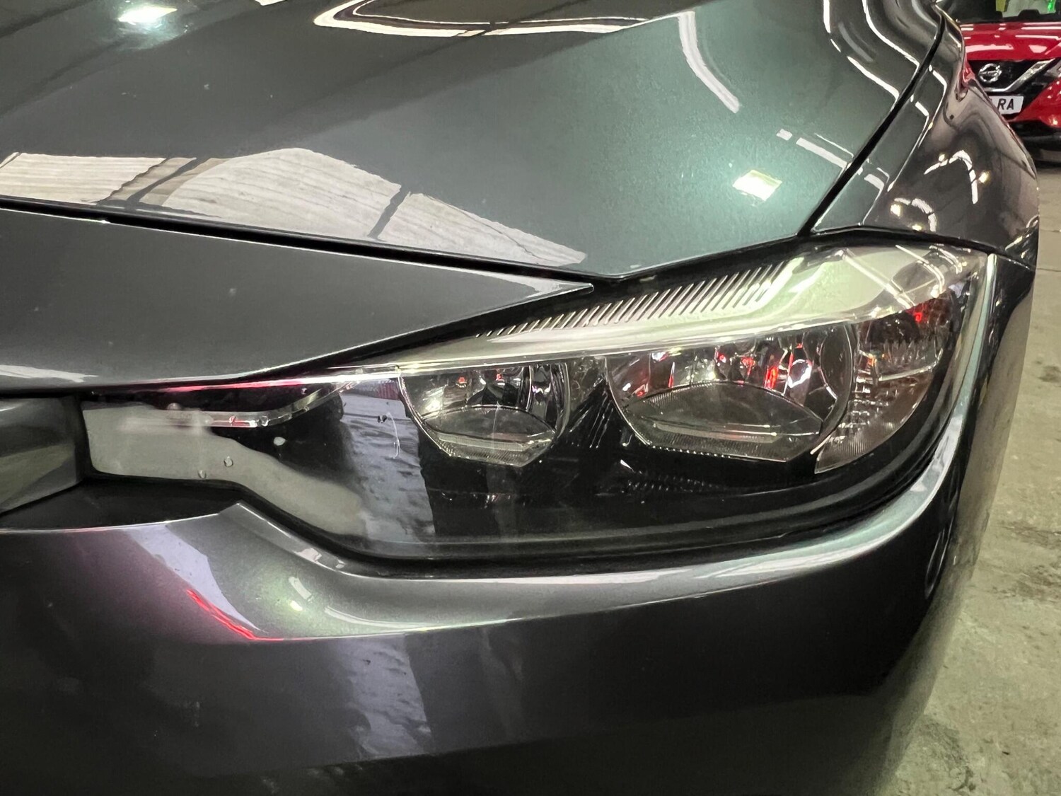 Used BMW 3 Series for sale - 77537200: Photo 14