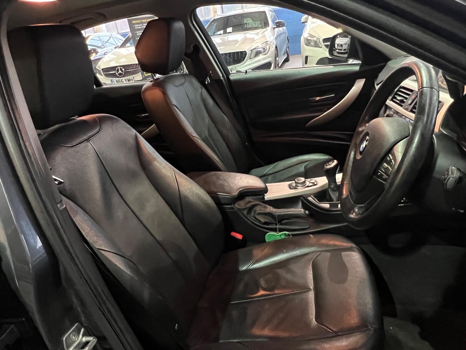 Used BMW 3 Series for sale - 77537200: Photo 17