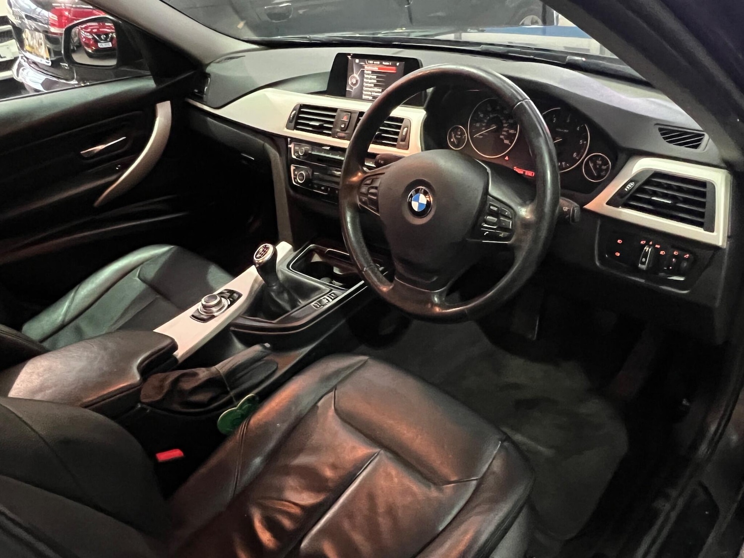 Used BMW 3 Series for sale - 77537200: Photo 18