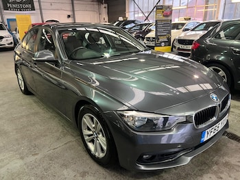 Used BMW 3 Series 2015 for sale - 77537200: Photo