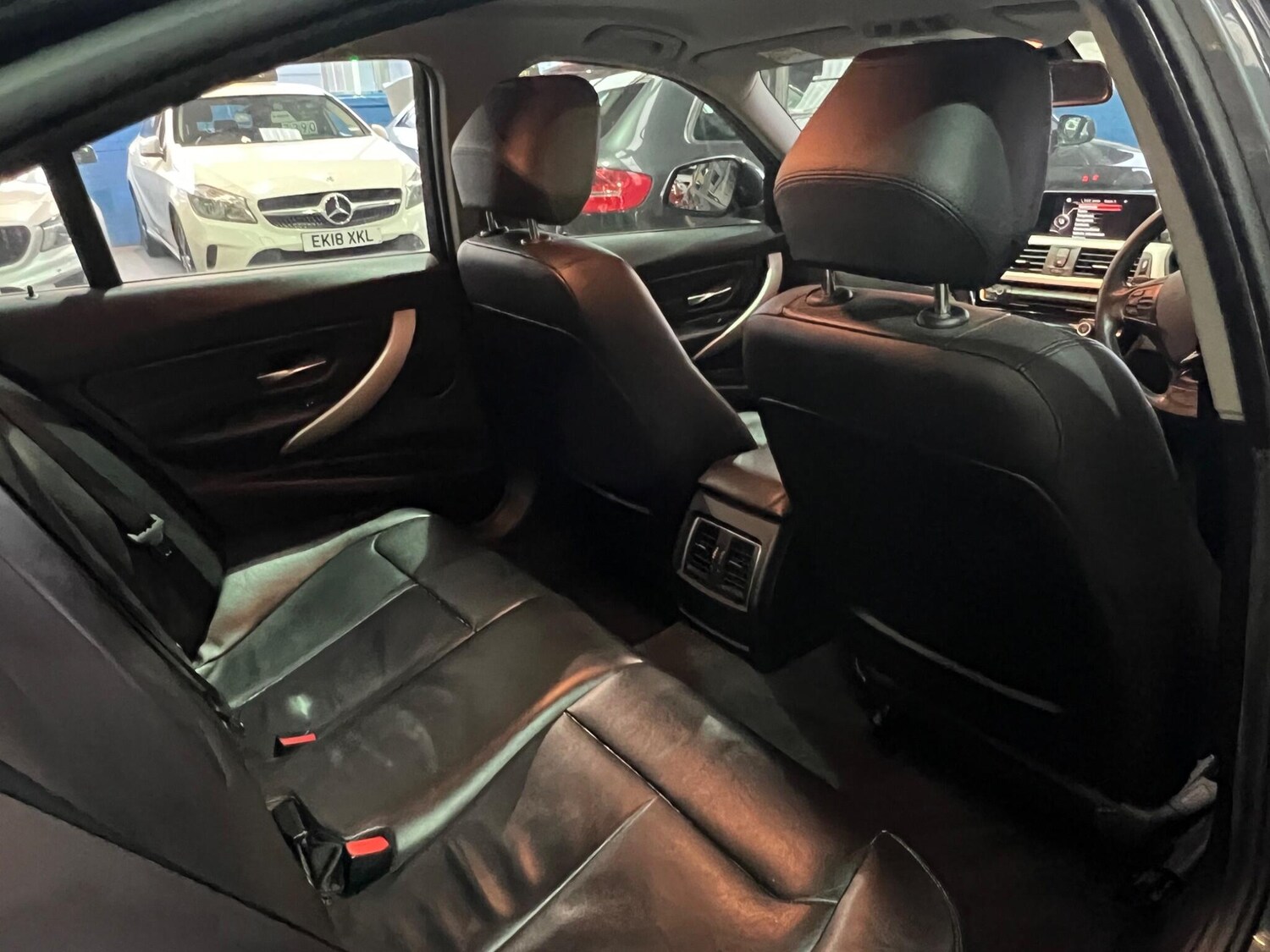 Used BMW 3 Series for sale - 77537200: Photo 20