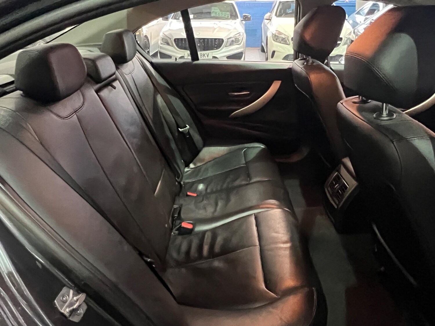 Used BMW 3 Series for sale - 77537200: Photo 21