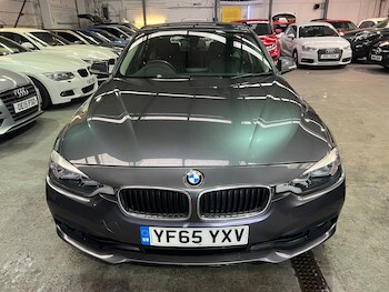 Used BMW 3 Series 2015 for sale - 77537200: Photo