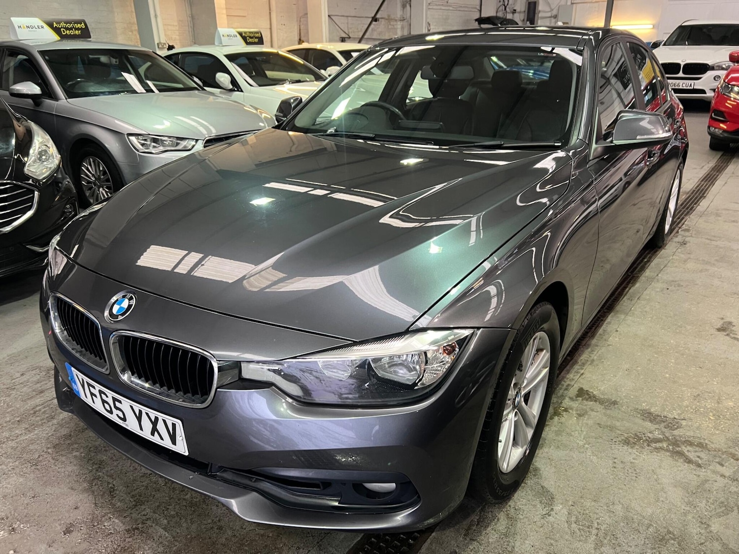 Used BMW 3 Series for sale - 77537200: Photo 3