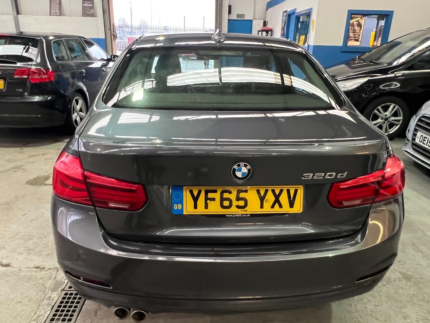 Used BMW 3 Series for sale - 77537200: Photo 5