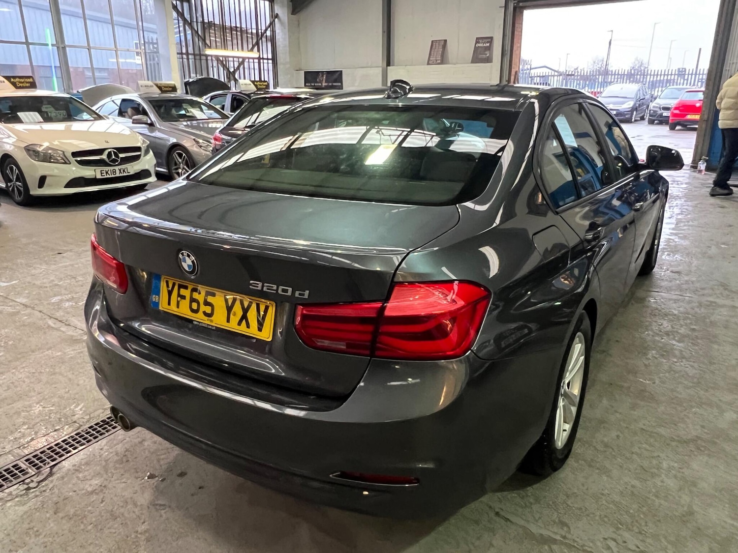 Used BMW 3 Series for sale - 77537200: Photo 6