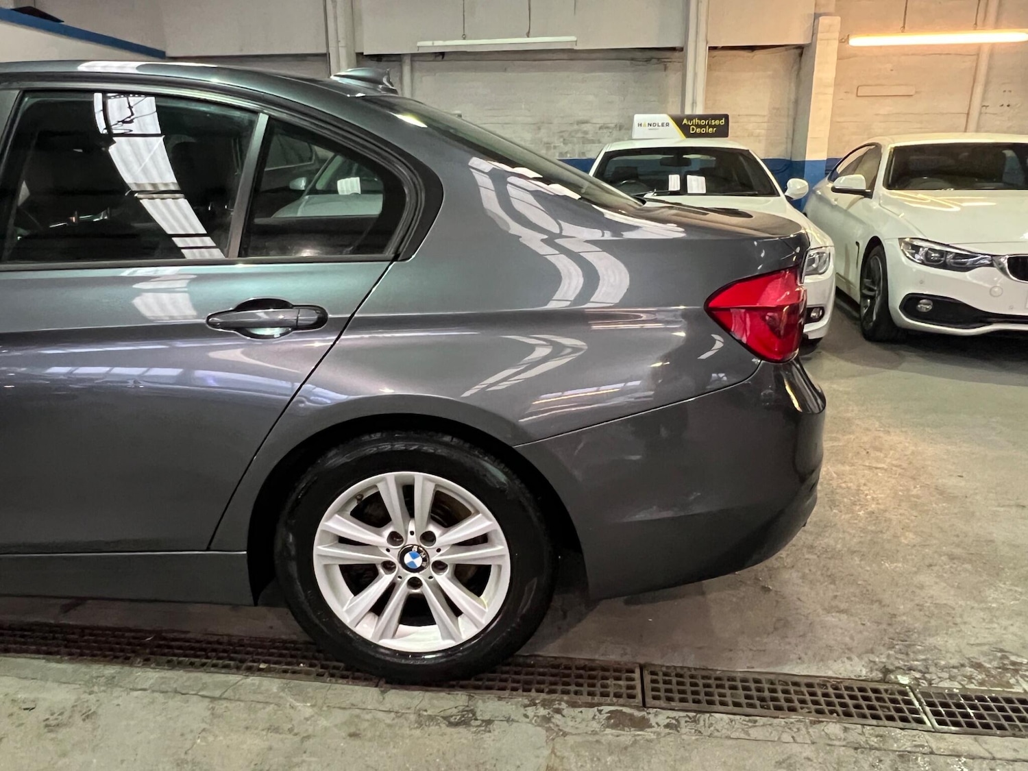 Used BMW 3 Series for sale - 77537200: Photo 7