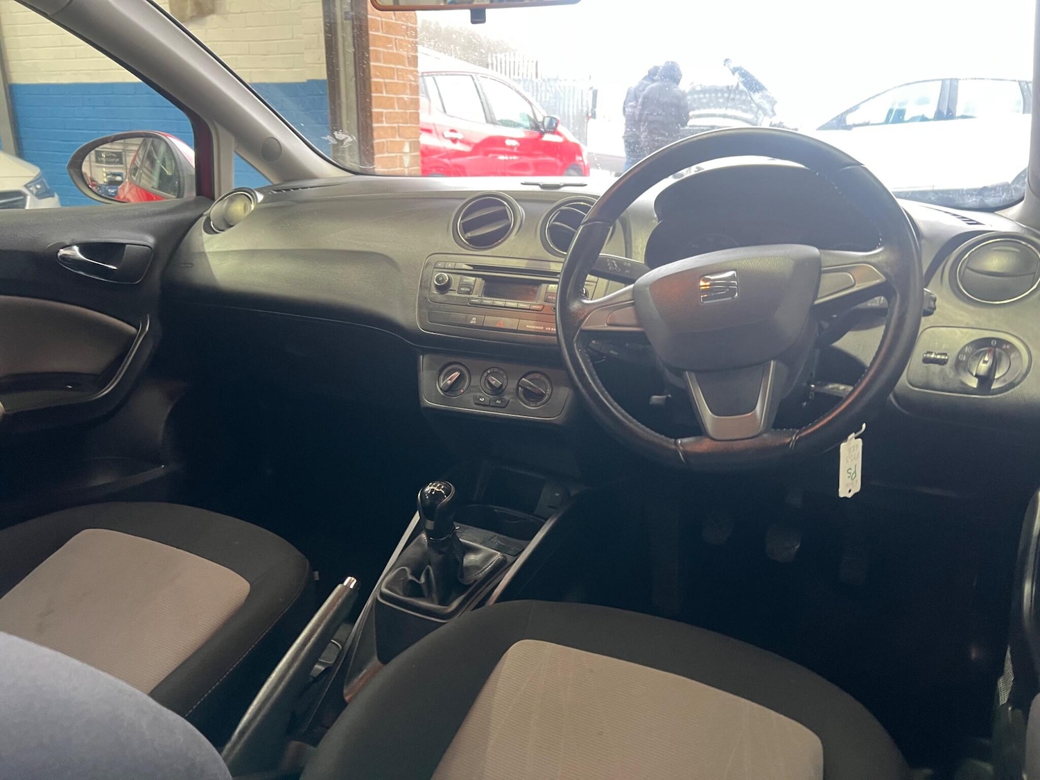 Used SEAT Ibiza 2014 for sale - 77646196: Photo 12