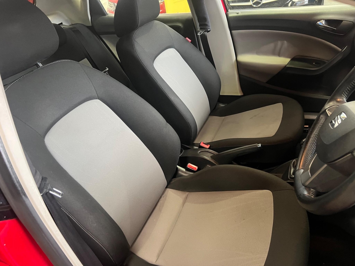 Used SEAT Ibiza 2014 for sale - 77646196: Photo 13