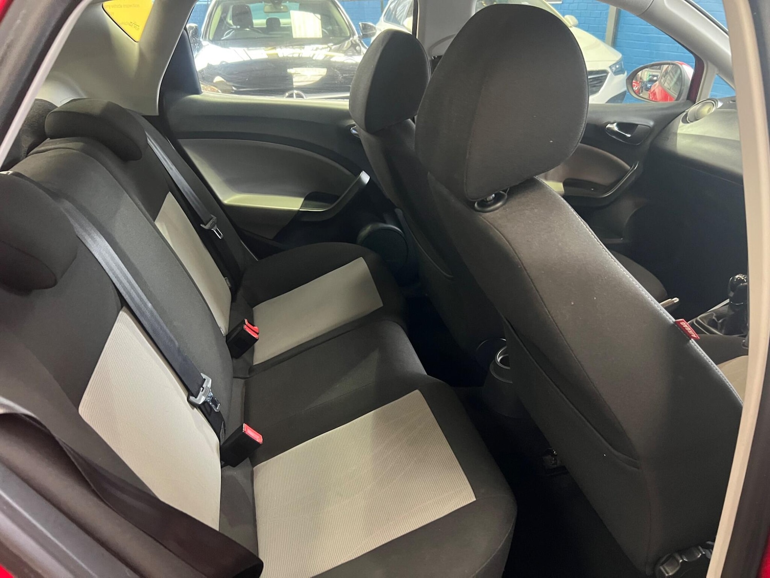 Used SEAT Ibiza 2014 for sale - 77646196: Photo 14