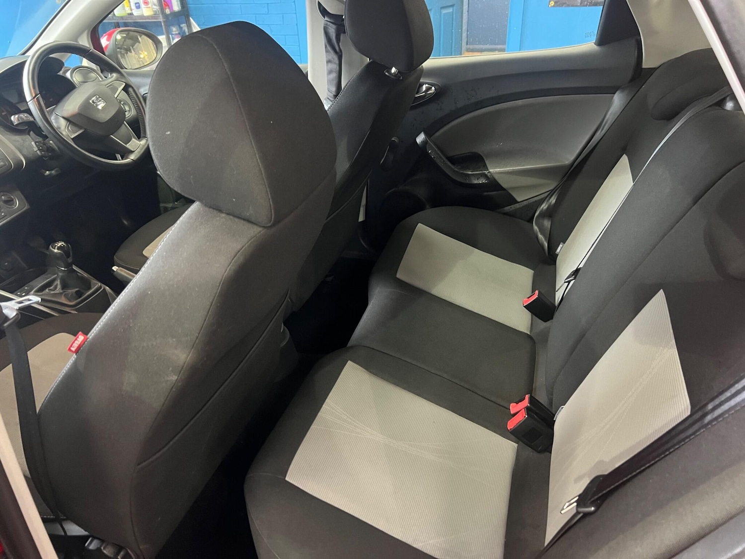 Used SEAT Ibiza 2014 for sale - 77646196: Photo 15