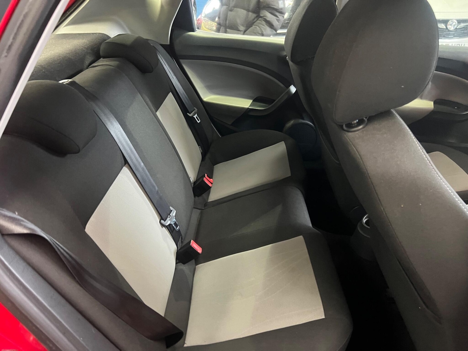 Used SEAT Ibiza 2014 for sale - 77646196: Photo 16