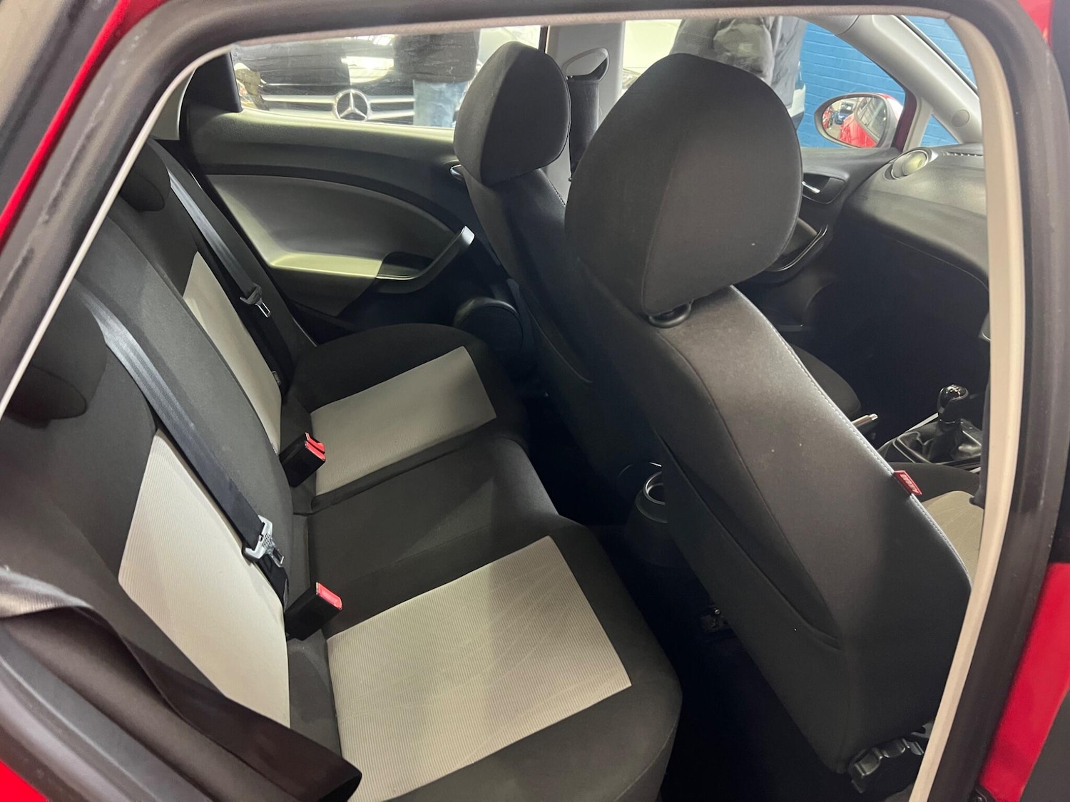 Used SEAT Ibiza 2014 for sale - 77646196: Photo 17