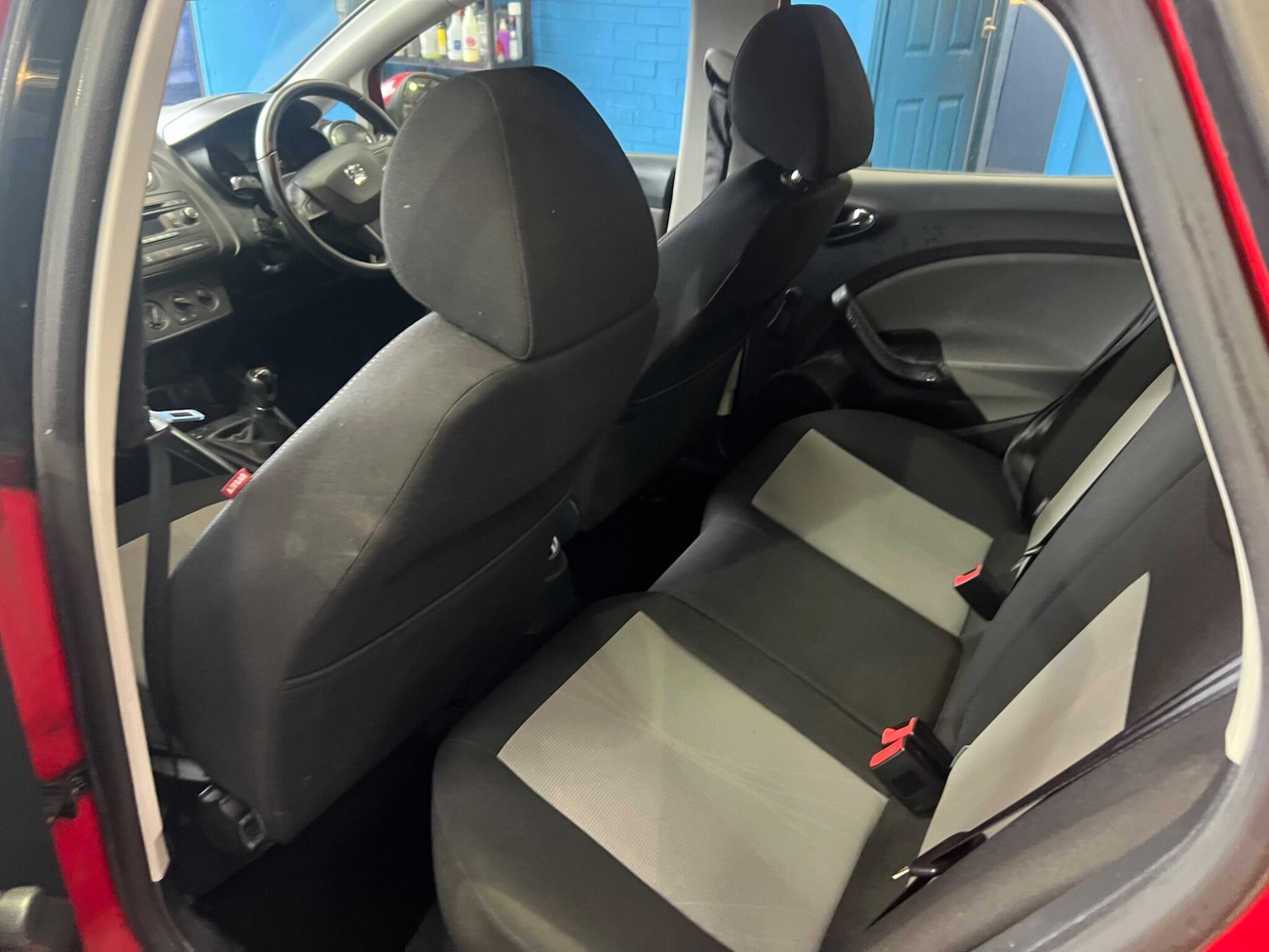 Used SEAT Ibiza 2014 for sale - 77646196: Photo 18