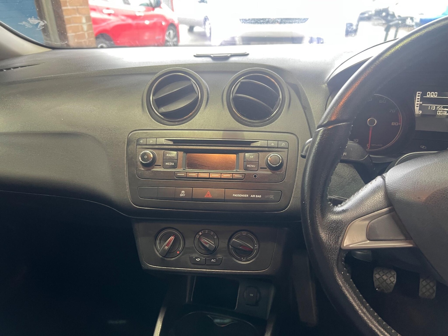 Used SEAT Ibiza 2014 for sale - 77646196: Photo 19