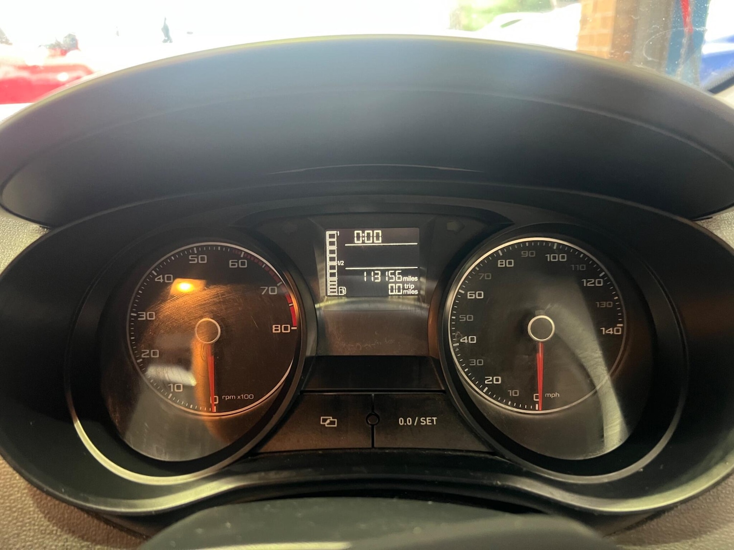 Used SEAT Ibiza 2014 for sale - 77646196: Photo 20