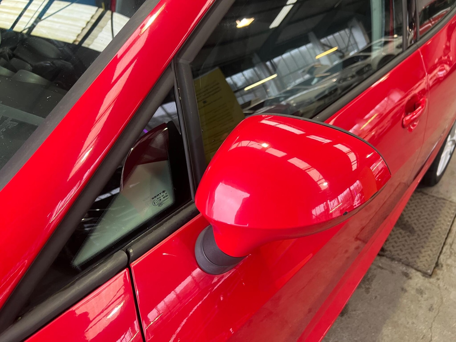 Used SEAT Ibiza 2014 for sale - 77646196: Photo 21