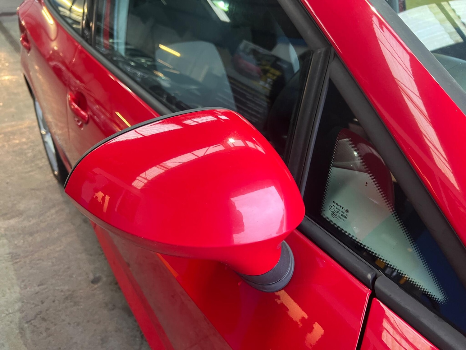 Used SEAT Ibiza 2014 for sale - 77646196: Photo 22