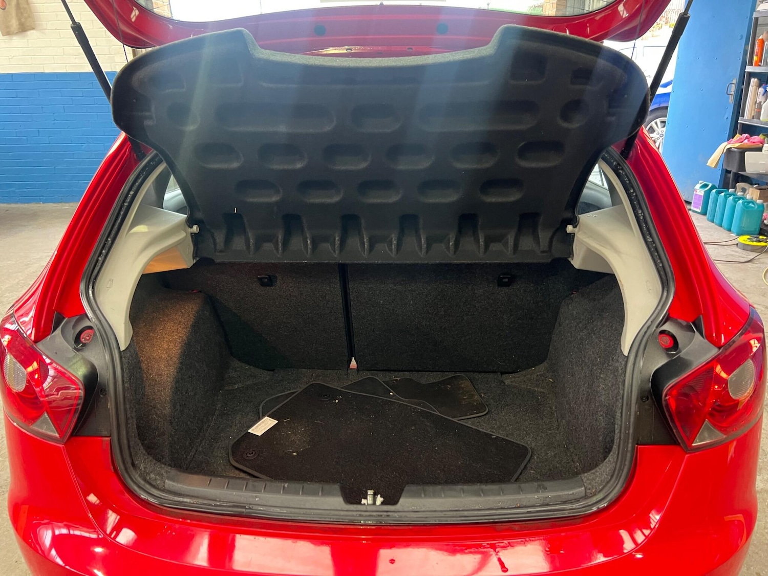 Used SEAT Ibiza 2014 for sale - 77646196: Photo 23