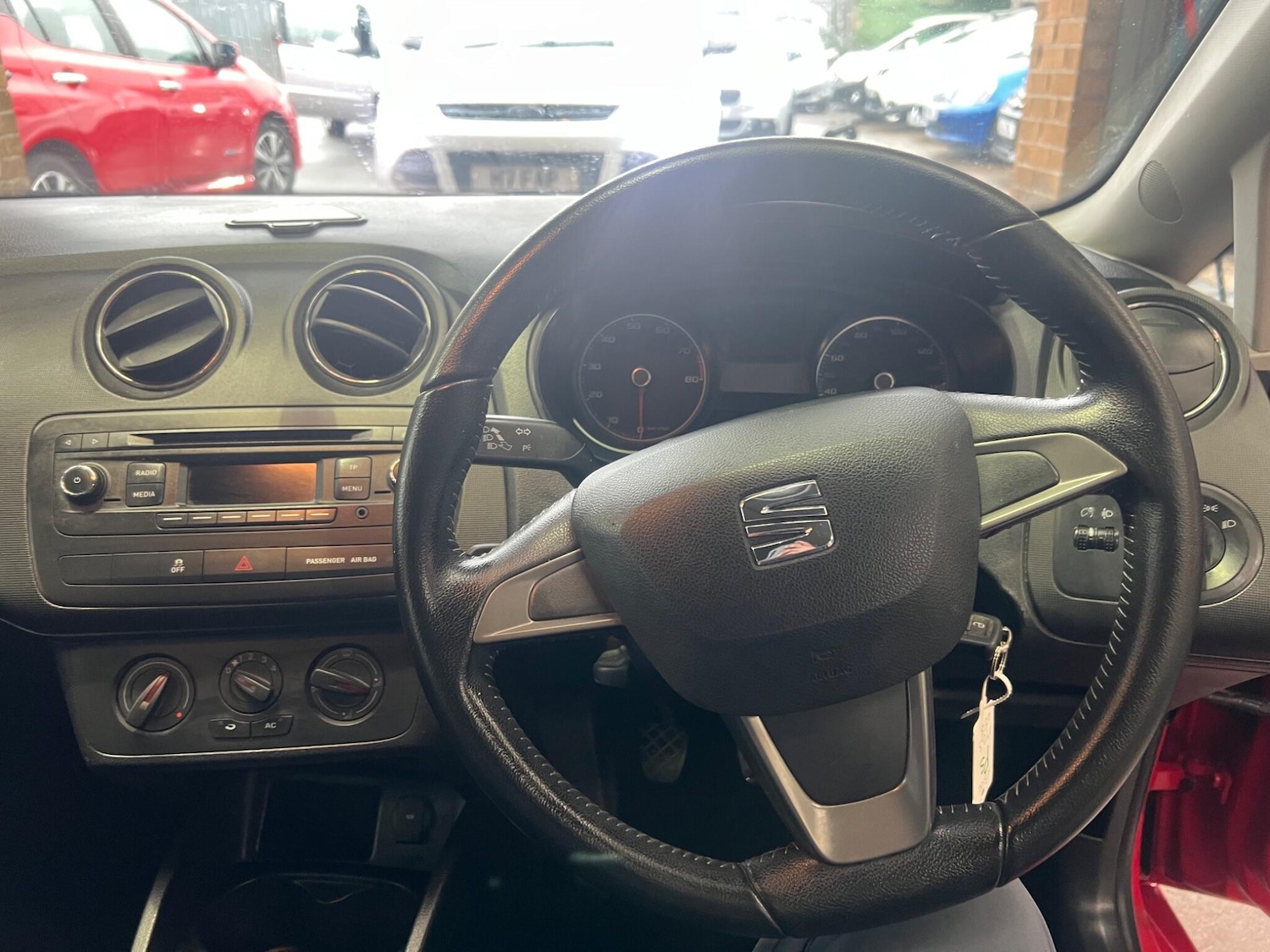 Used SEAT Ibiza 2014 for sale - 77646196: Photo 24