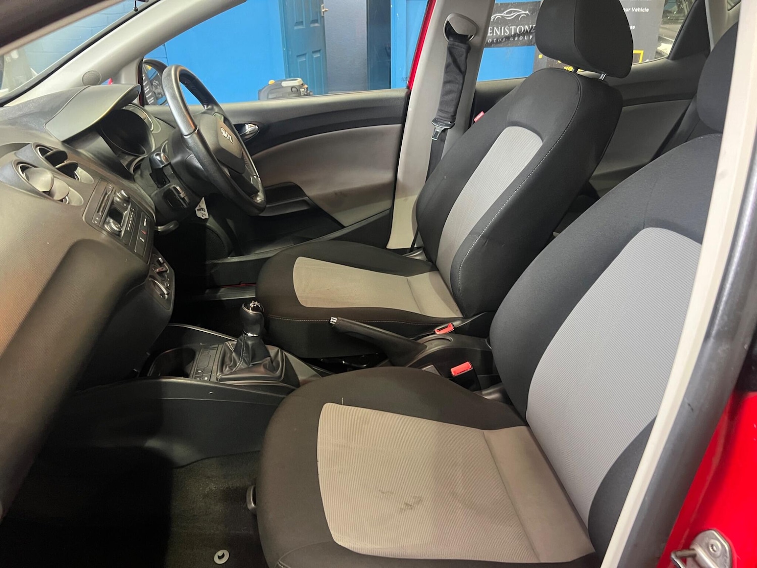 Used SEAT Ibiza 2014 for sale - 77646196: Photo 25