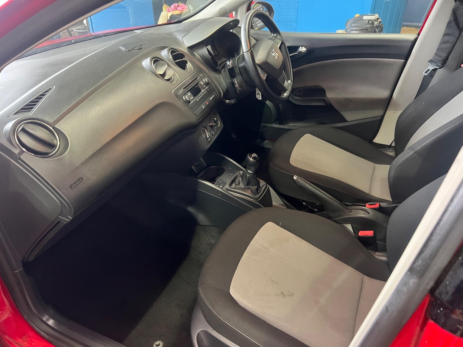 Used SEAT Ibiza 2014 for sale - 77646196: Photo 26