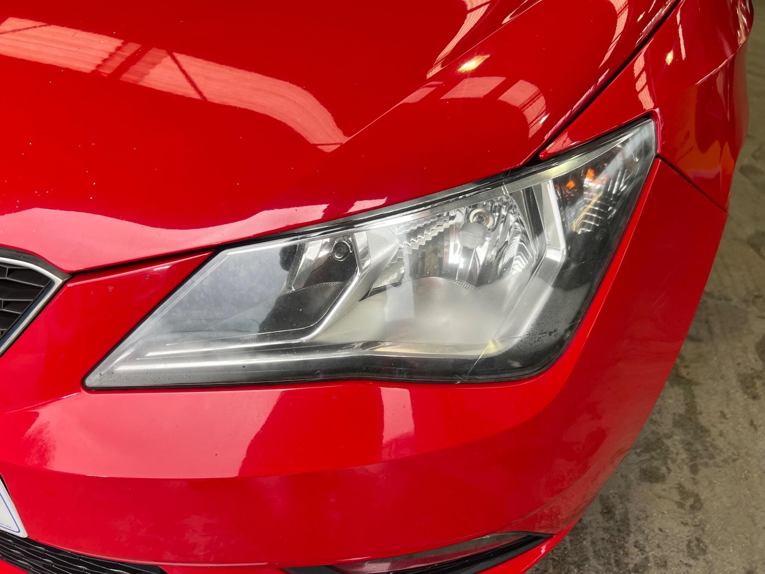 Used SEAT Ibiza 2014 for sale - 77646196: Photo 27