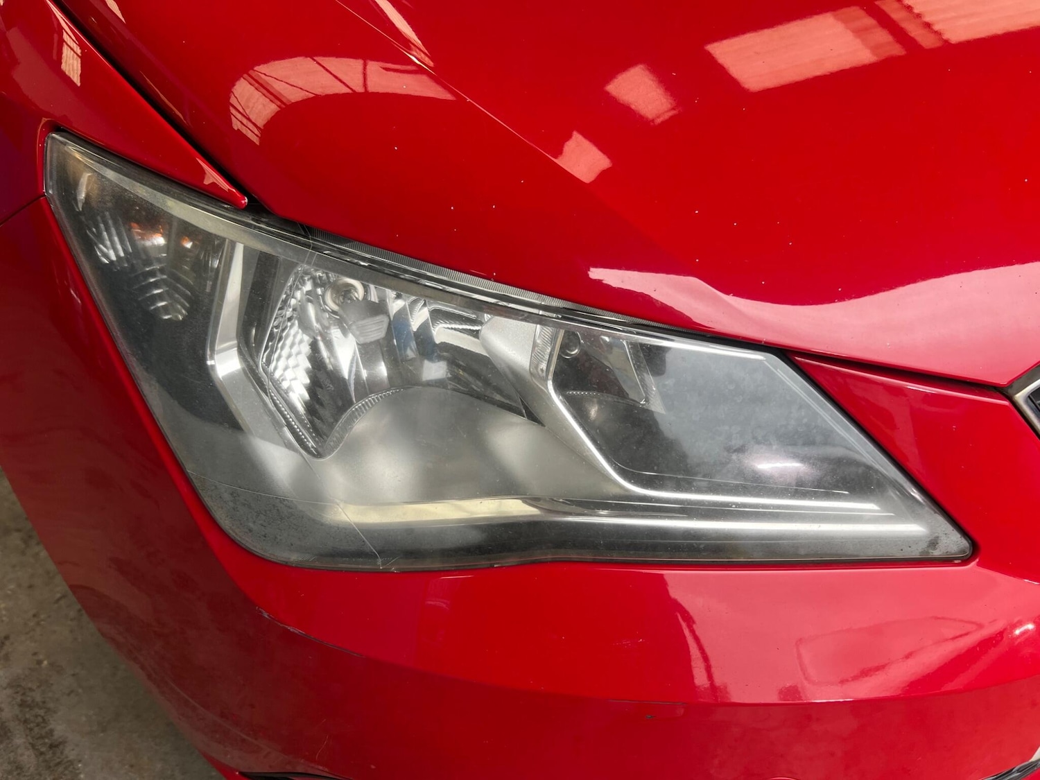 Used SEAT Ibiza 2014 for sale - 77646196: Photo 28