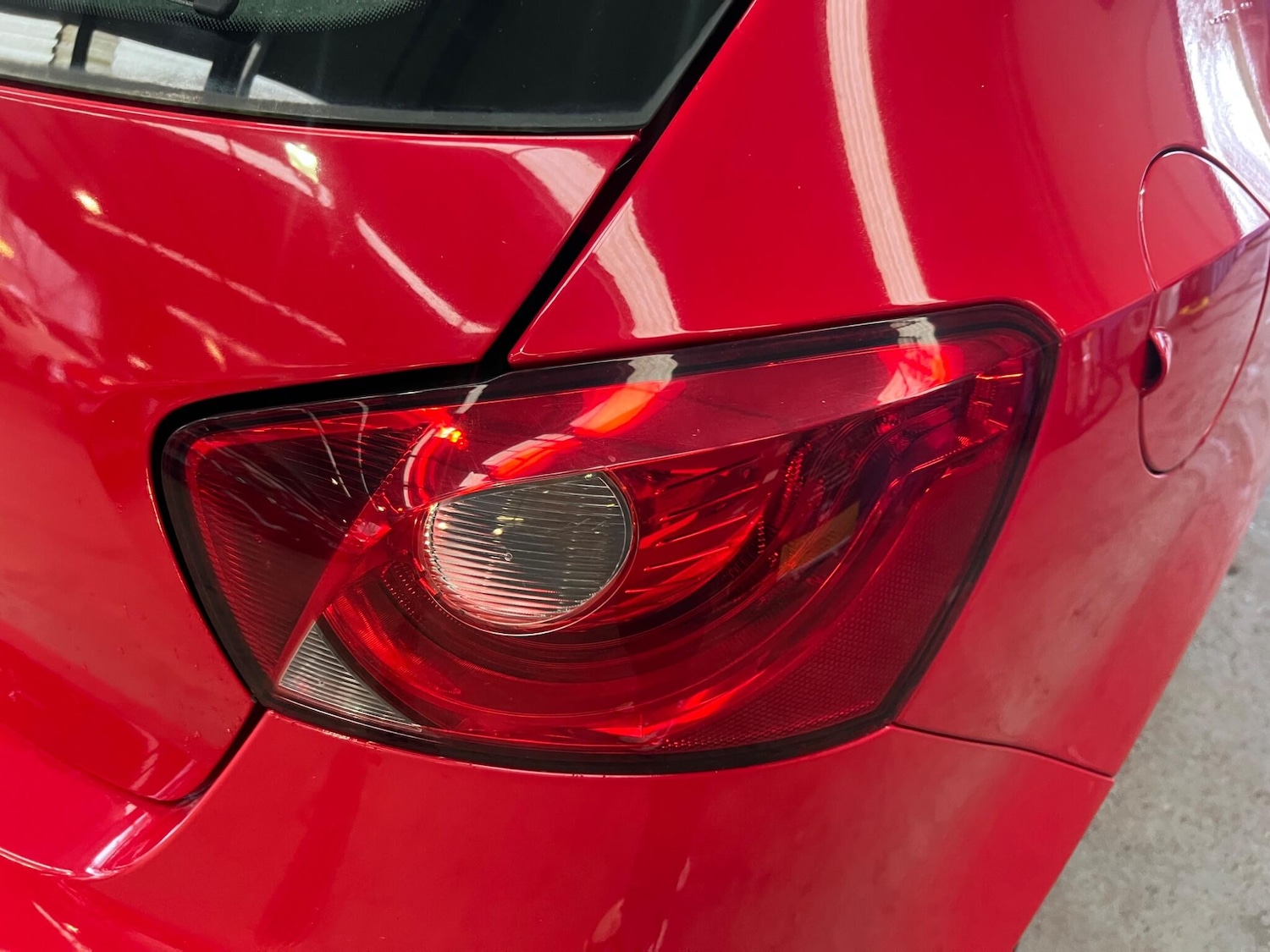 Used SEAT Ibiza 2014 for sale - 77646196: Photo 29