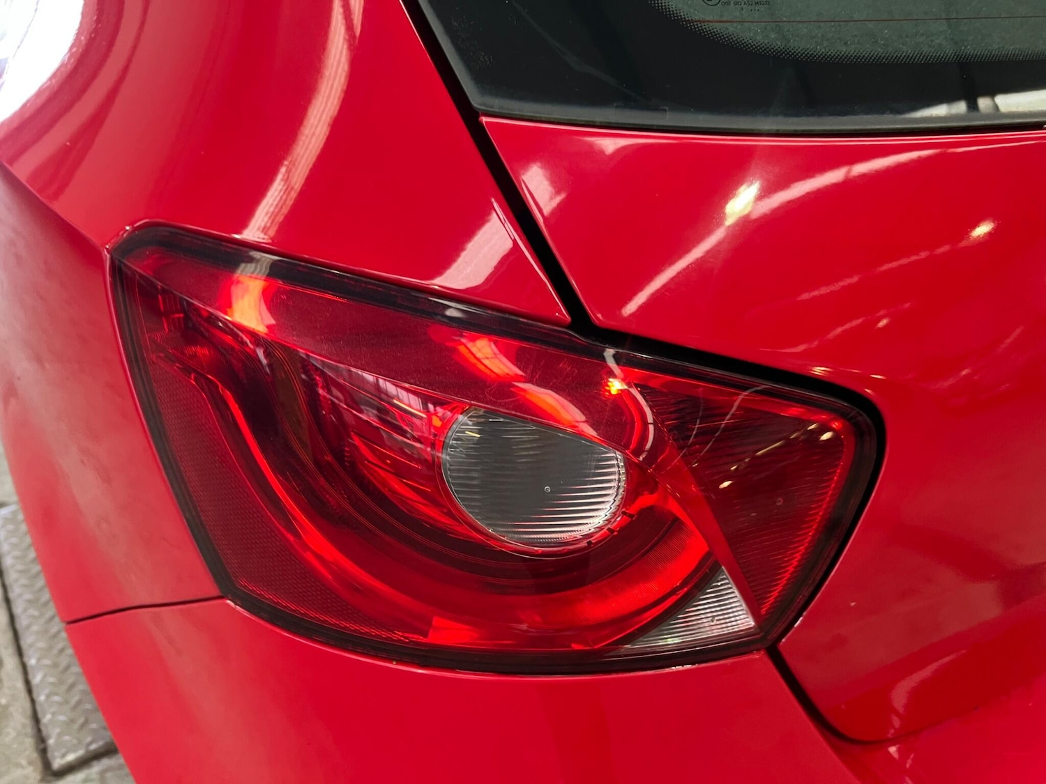 Used SEAT Ibiza 2014 for sale - 77646196: Photo 30