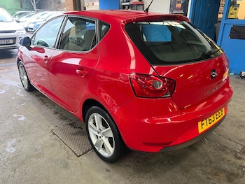 Used SEAT Ibiza 2014 for sale - 77646196: Photo