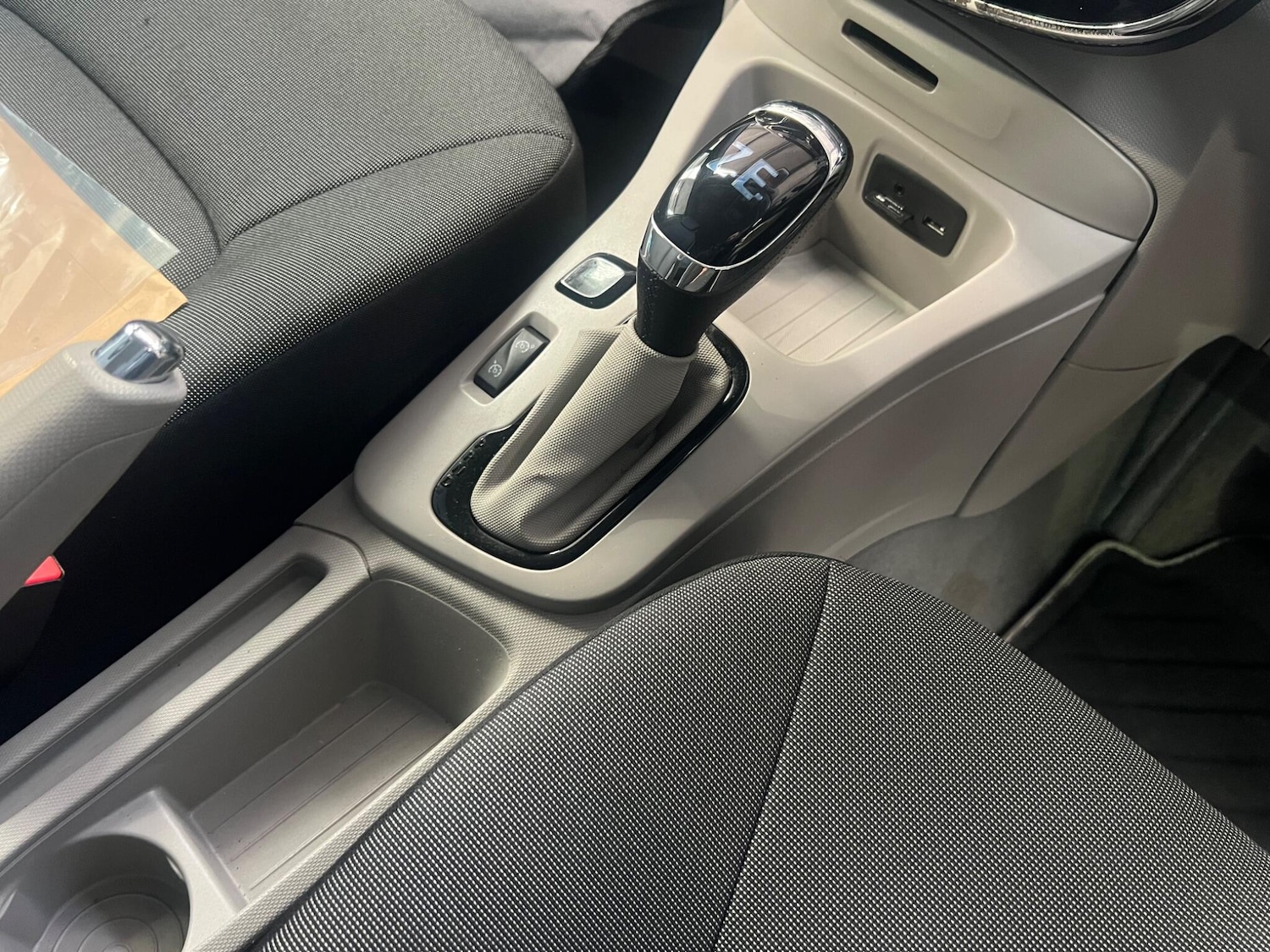 Used Renault Zoe for sale - 76839654: Photo 17