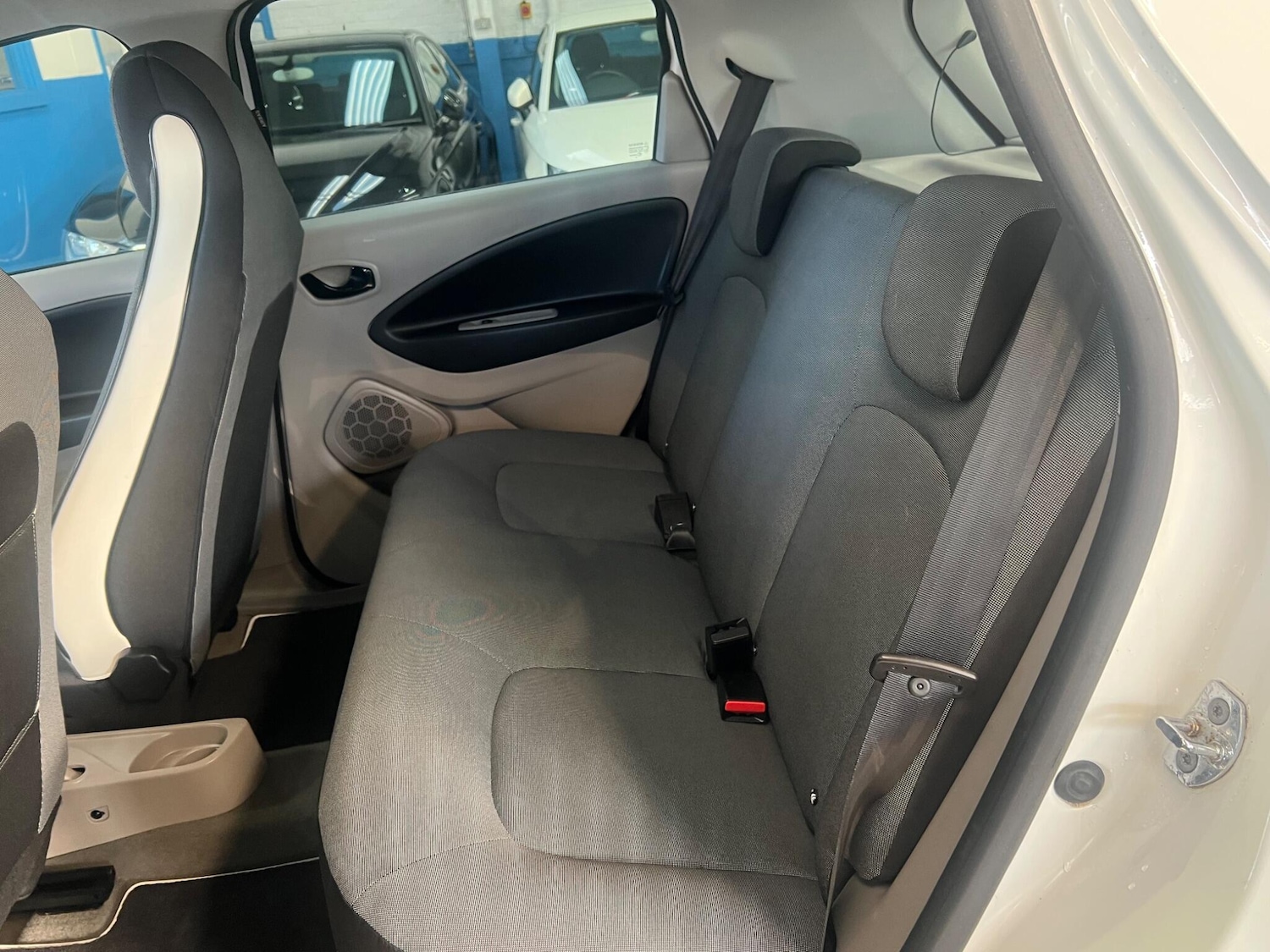 Used Renault Zoe for sale - 76839654: Photo 23