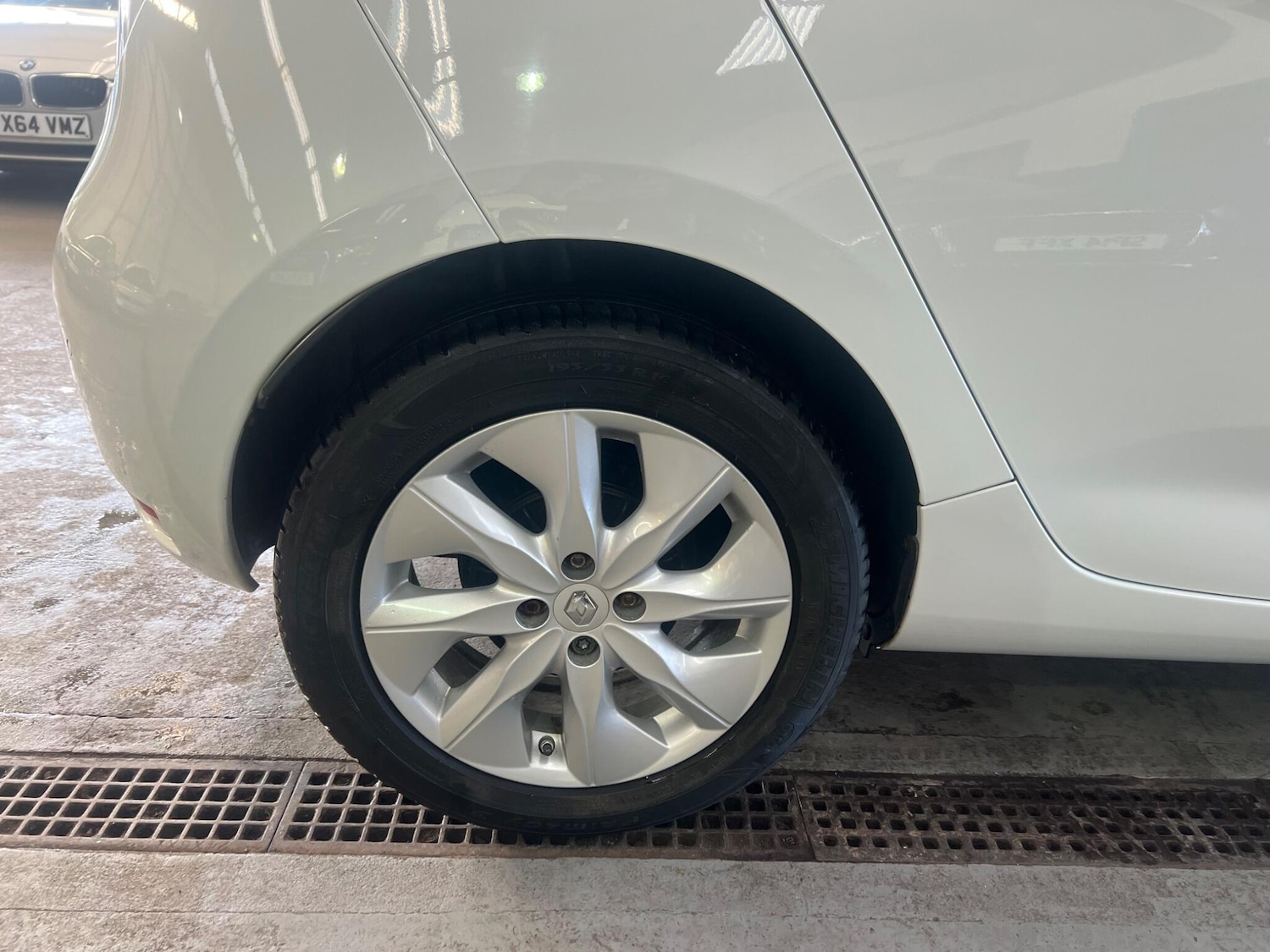 Used Renault Zoe for sale - 76839654: Photo 28