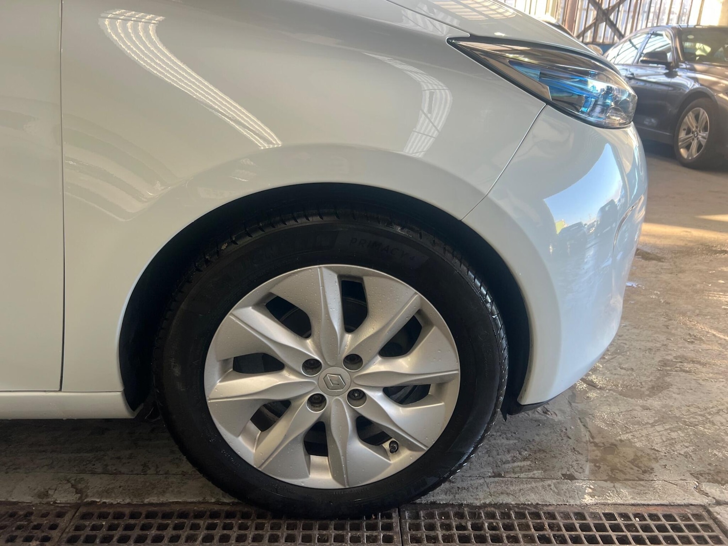 Used Renault Zoe for sale - 76839654: Photo 29