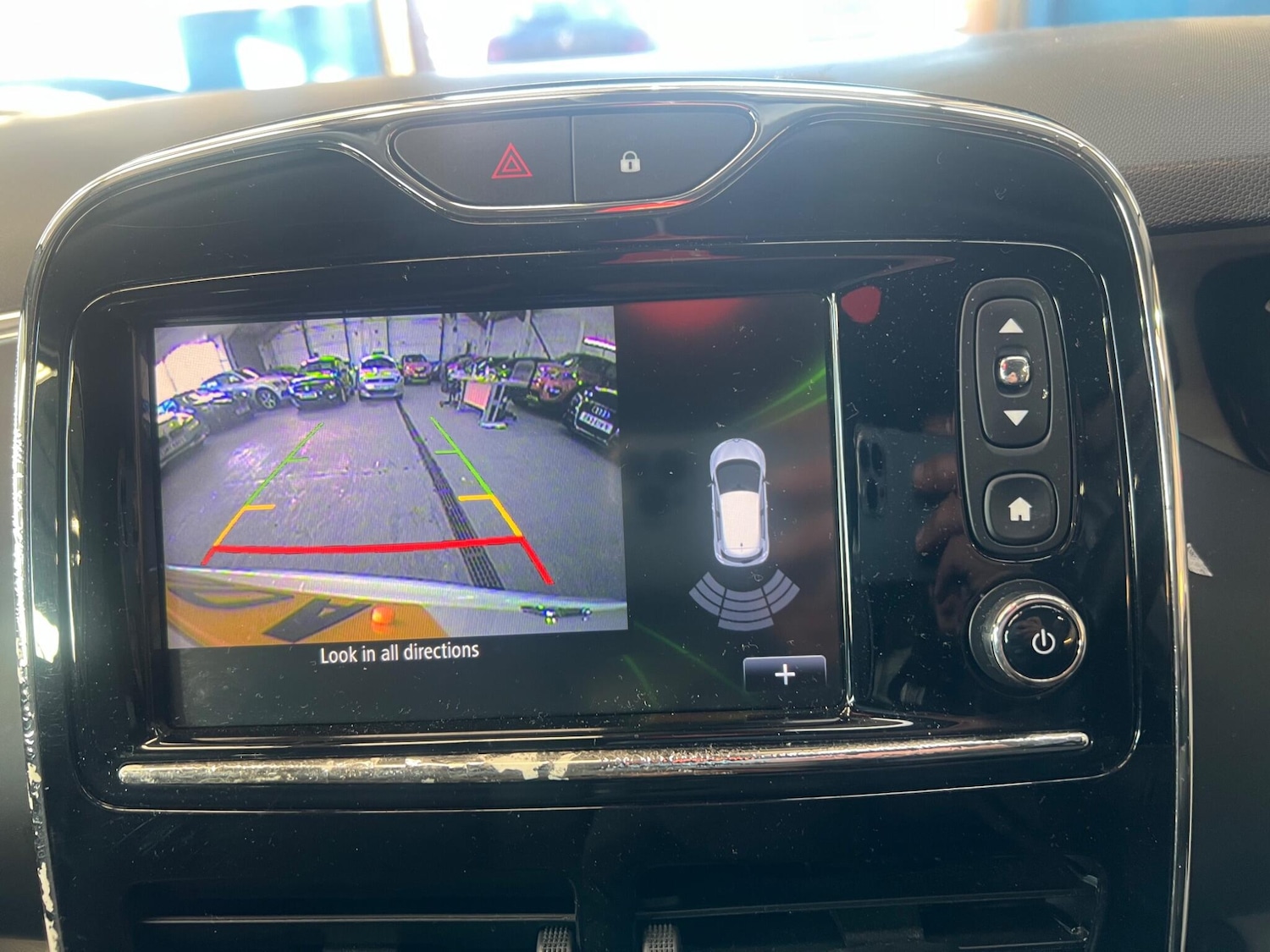 Used Renault Zoe for sale - 76839654: Photo 31