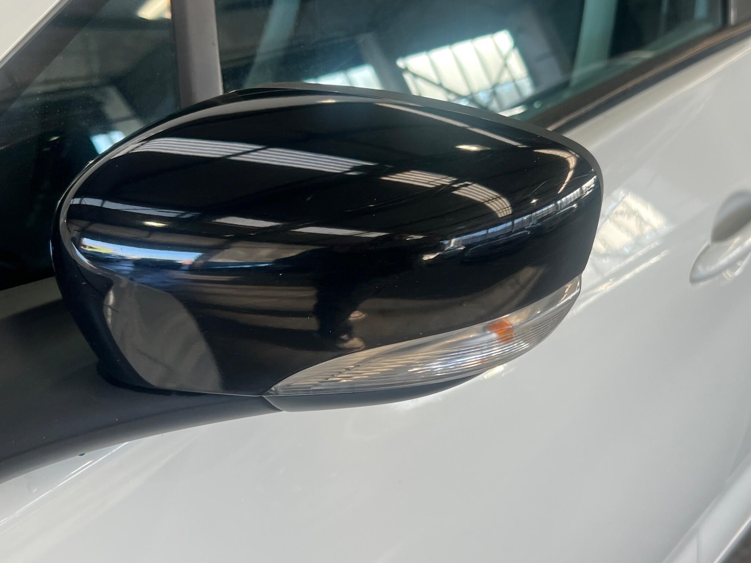 Used Renault Zoe for sale - 76839654: Photo 39