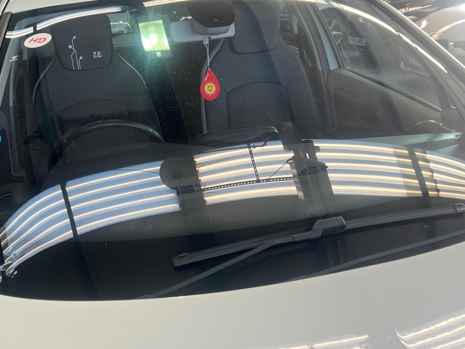 Used Renault Zoe for sale - 76839654: Photo 40