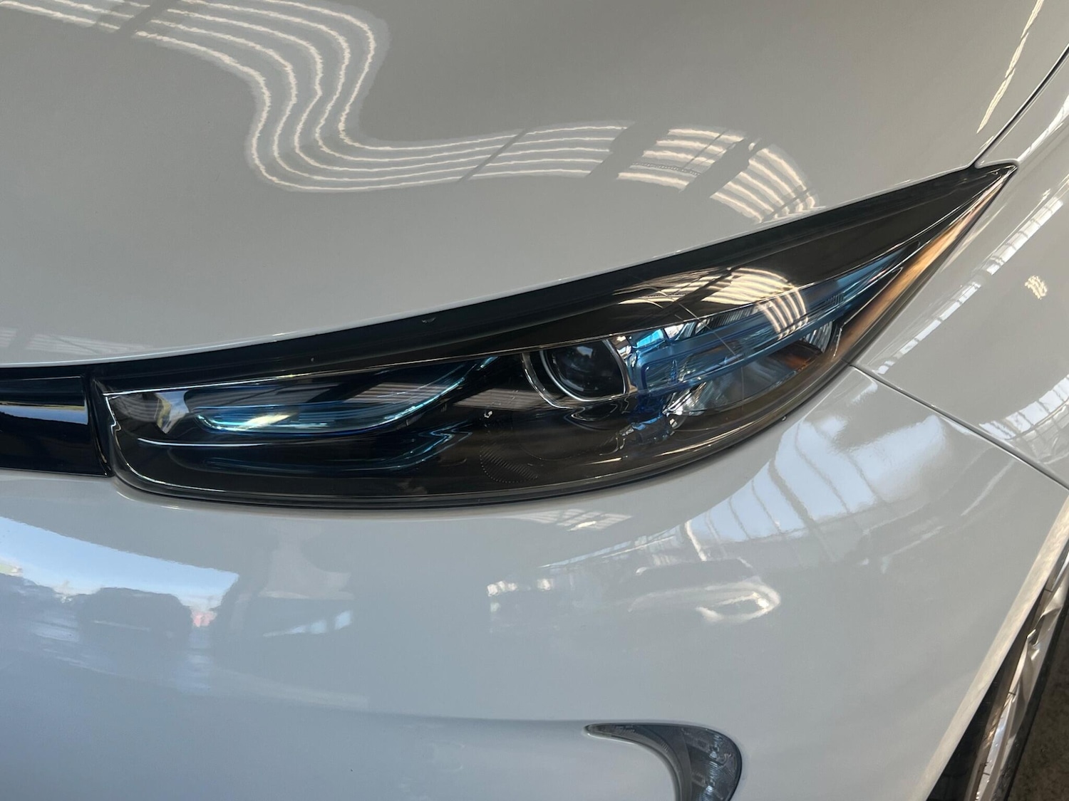 Used Renault Zoe for sale - 76839654: Photo 41