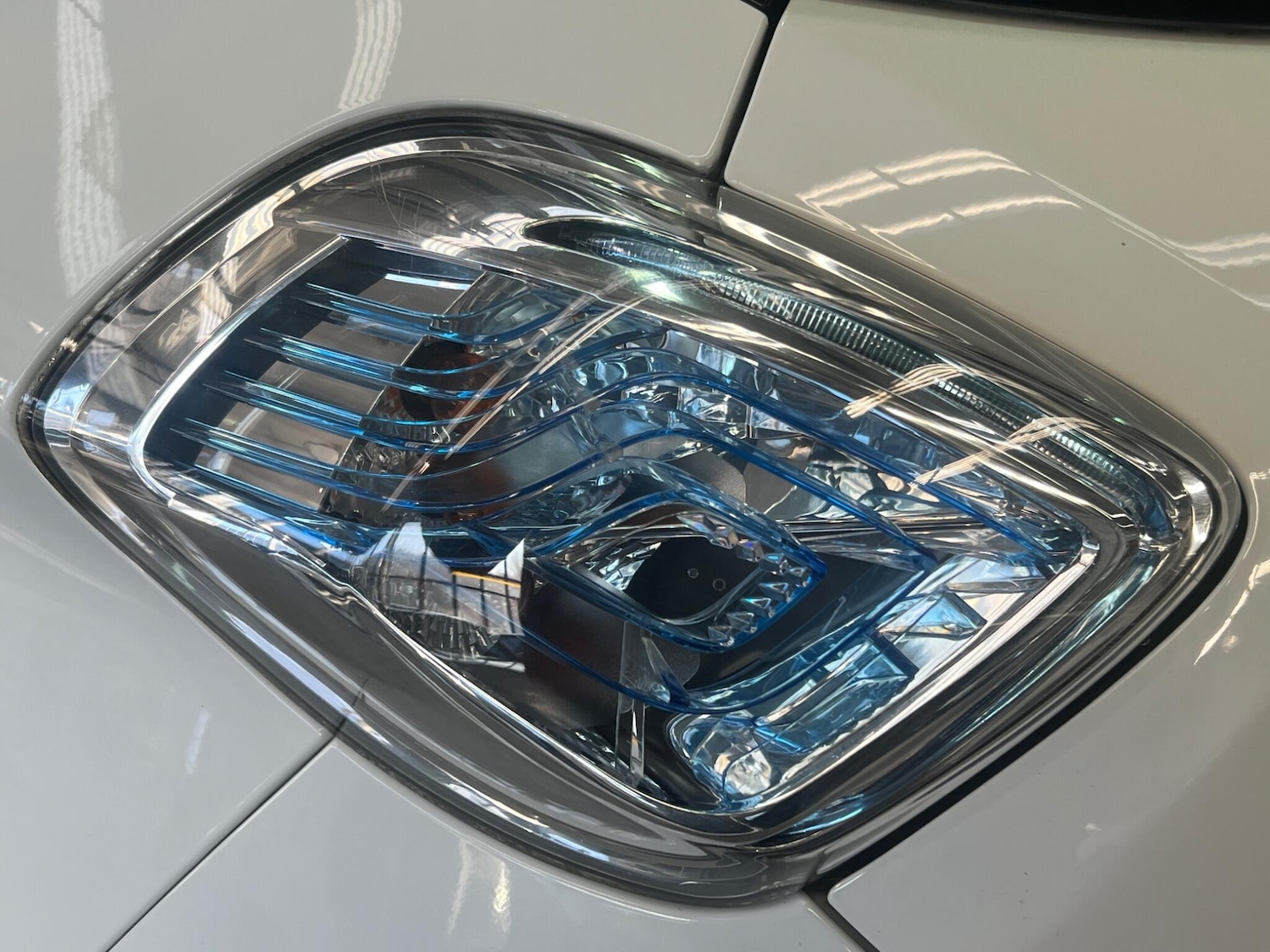 Used Renault Zoe for sale - 76839654: Photo 42