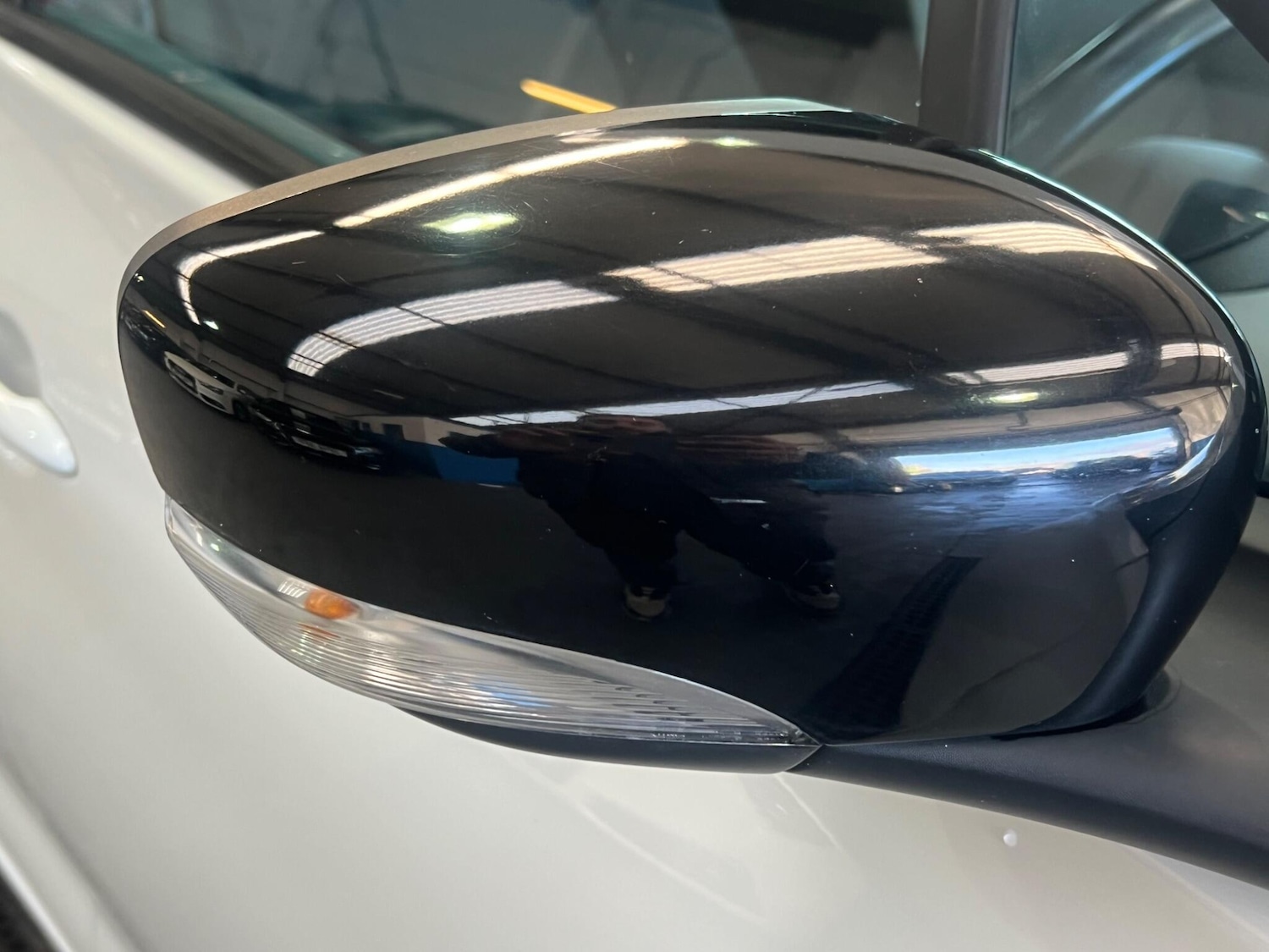 Used Renault Zoe for sale - 76839654: Photo 43