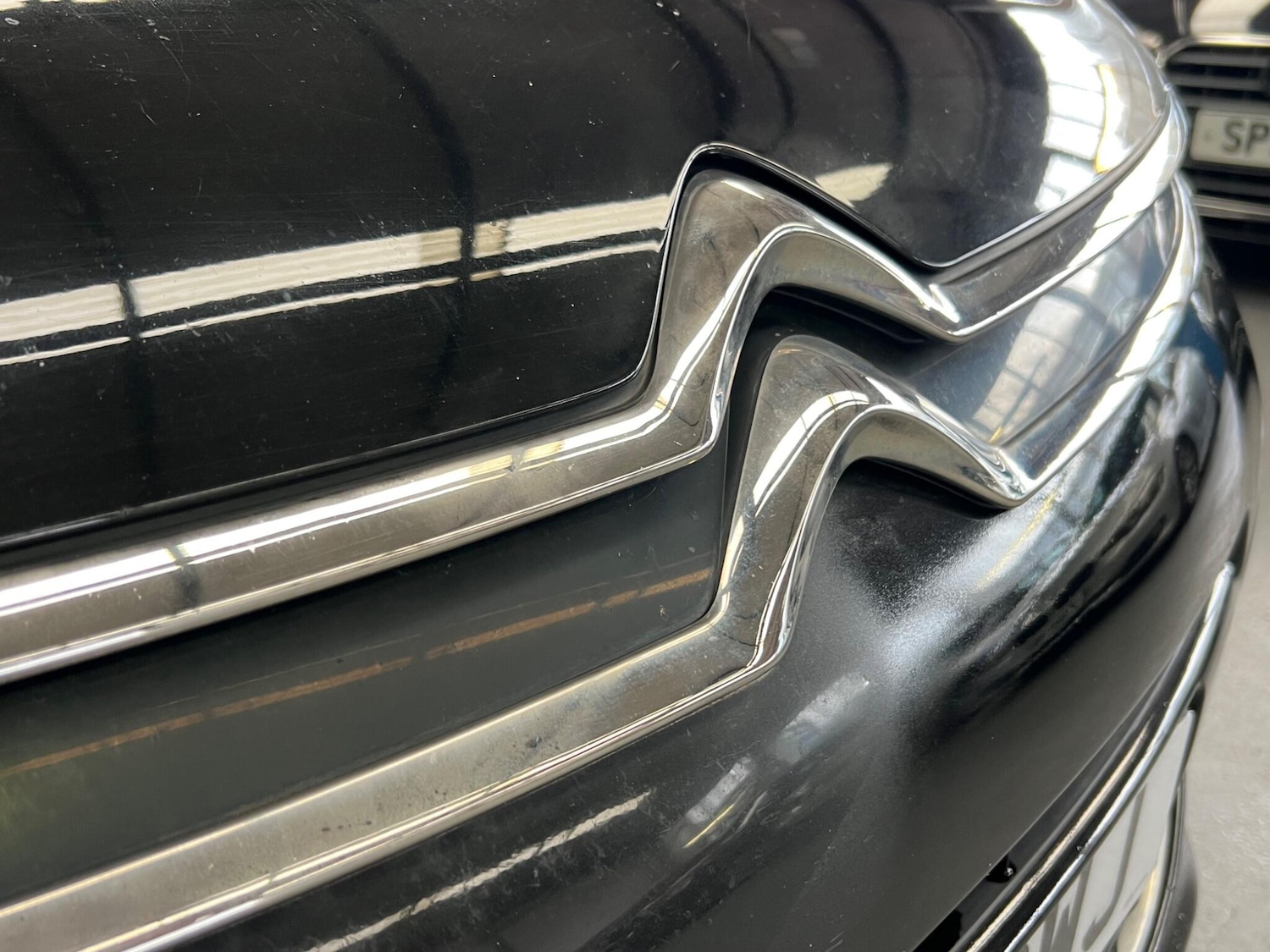 Used Citroen C4 Grand Picasso 2015 for sale - 77376313: Photo 31