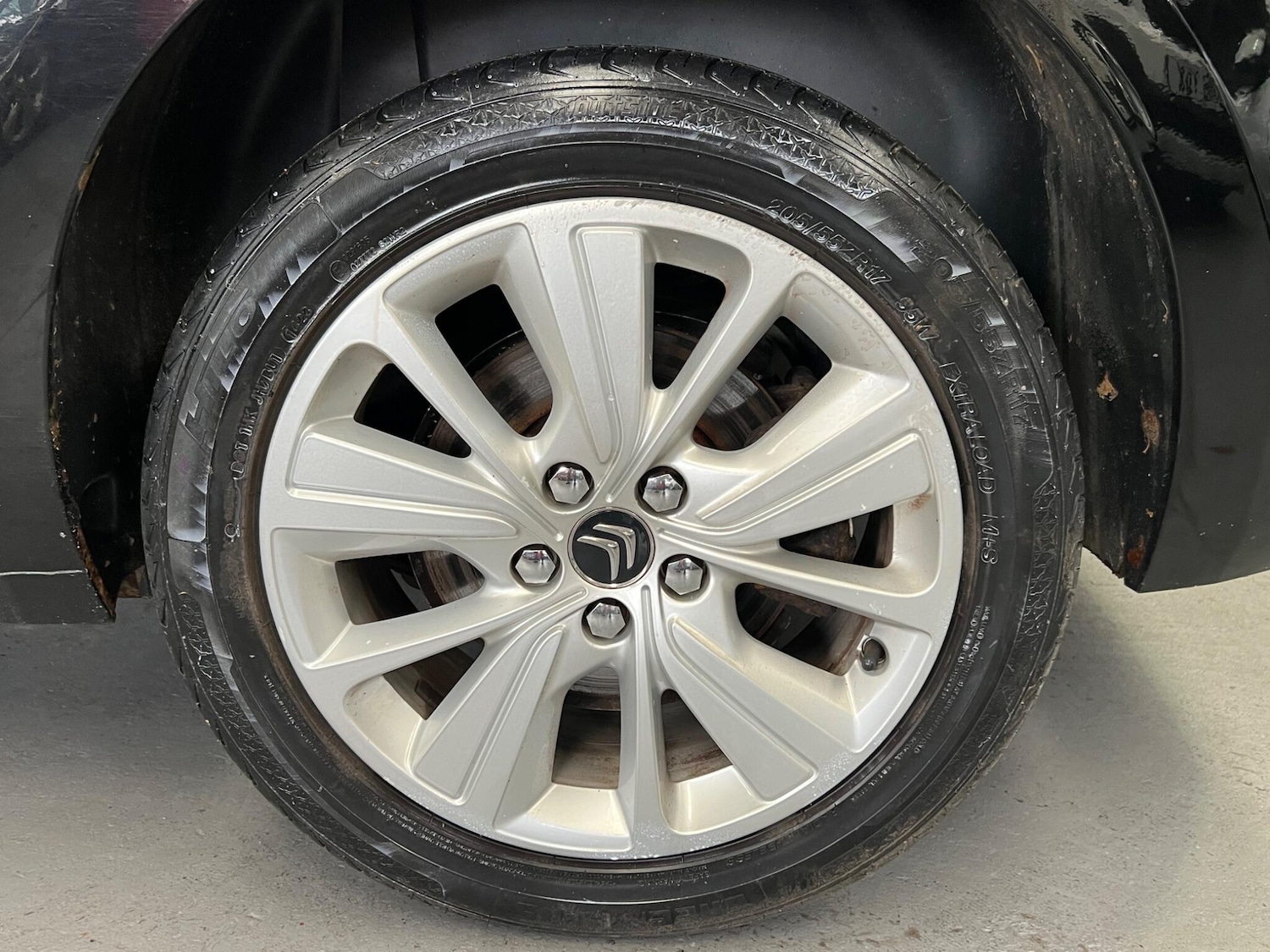 Used Citroen C4 Grand Picasso 2015 for sale - 77376313: Photo 40